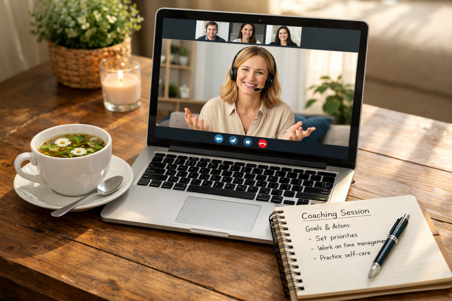 Coaching de Nutriție